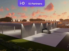 Pronájem skladu, Bor, 5271 m2