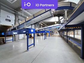 Pronájem skladu, Hradec Králové, Březhradská, 25000 m2