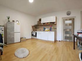 Prodej bytu 2+kk, Chrudim, Svěchyňova, 60 m2
