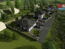 Prodej rodinného domu, Třemošná - Záluží, 88 m2