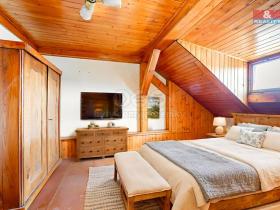 Prodej chalupy, Sněžné, 192 m2