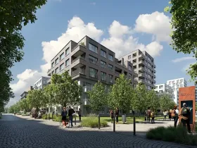 Prodej bytu 2+kk, Brno, 60 m2