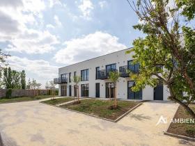 Prodej bytu 2+kk, Brno, Faměrovo náměstí, 62 m2