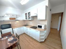 Pronájem bytu 1+1, Brno, Arbesova, 40 m2