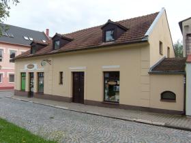 Prodej rodinného domu, Svitavy - Město, Vojanova, 220 m2