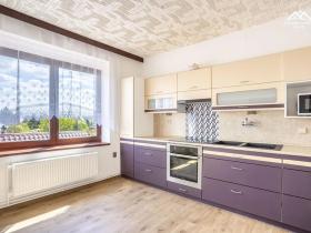 Pronájem bytu 3+1, Leština u Světlé, 73 m2