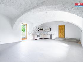 Prodej rodinného domu, Zahrádka, 130 m2