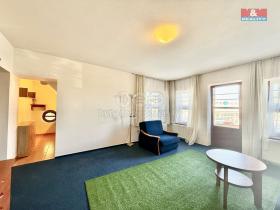 Pronájem bytu 2+kk, Dobruška, Opočenská, 54 m2