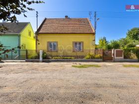 Prodej rodinného domu, Staňkovice, Za kovárnou, 110 m2