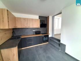 Pronájem bytu 2+1, Litomyšl, Mařákova, 56 m2