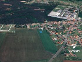 Prodej podílu pozemku pro bydlení, Zvěřínek, 168 m2