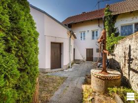 Prodej rodinného domu, Řisuty, 56 m2