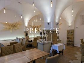 Pronájem restaurace, Praha - Staré Město, Týn, 365 m2