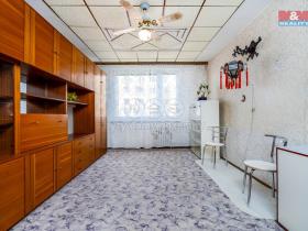 Prodej bytu 2+kk, Kolín - Kolín V, Podskalská, 45 m2