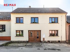 Prodej vícegeneračního domu, Ledenice, 5. května, 155 m2