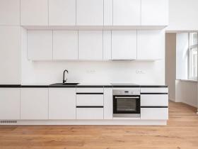 Prodej bytu 3+kk, Brno, Ptašínského, 118 m2