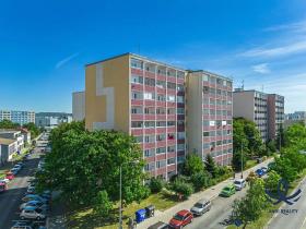 Prodej bytu 3+1, Mladá Boleslav, Palackého, 72 m2
