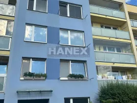 Prodej bytu 1+kk, Praha - Chodov, Kloboukova, 43 m2