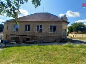 Prodej rodinného domu, Blížkovice, 617 m2