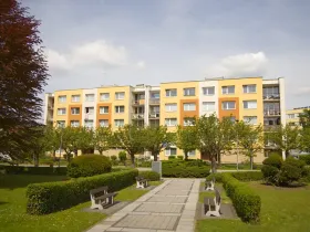 Prodej bytu 2+1, Bechyně, 58 m2