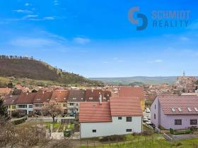 Prodej pozemku pro bydlení, Mikulov, M. Majerové, 2600 m2