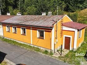 Prodej rodinného domu, Kraslice, 76 m2