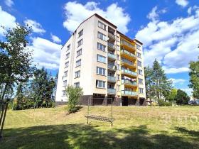 Prodej bytu 3+1, Písek, Otakara Jeremiáše, 76 m2