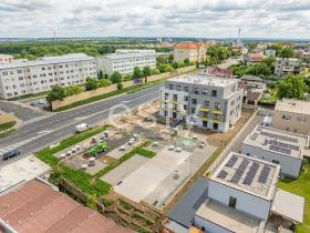 Prodej apartmánu, Kolín, Pražská, 70 m2