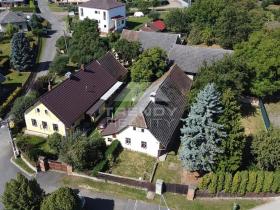 Prodej chalupy, Letiny, 569 m2
