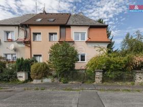 Prodej rodinného domu, Nýrsko, Kollárova, 75 m2