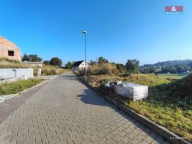 Prodej pozemku pro bydlení, Přerov - Přerov VII-Čekyně, 827 m2