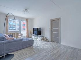 Prodej bytu 1+1, Pardubice, Kunětická, 40 m2