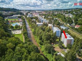 Prodej bytu 1+1, Trutnov - Dolní Předměstí, Náchodská, 36 m2