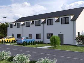 Prodej rodinného domu, Chrudim, 89 m2