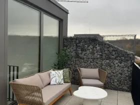 Prodej bytu 4+kk, Praha - Radlice, U Komína, 116 m2