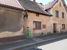 Prodej rodinného domu, Kolinec, 120 m2