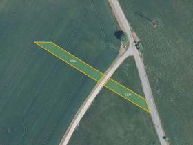 Prodej pole, Hradčovice, 20811 m2