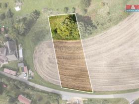 Prodej pozemku pro bydlení, Velká Jesenice - Veselice, 1867 m2