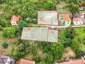 Prodej pozemku pro bydlení, Krušovice, Na Stráni, 493 m2