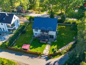 Prodej rodinného domu, Horní Planá - Bližší Lhota, Zvonková, 210 m2