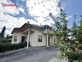 Prodej rodinného domu, Mukařov, Zvonečková, 230 m2