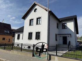 Pronájem bytu 3+kk, Bílovec, Sklenářská, 84 m2