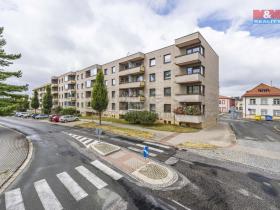 Prodej bytu 3+1, Dobruška, Na Budíně, 71 m2