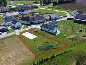 Prodej pozemku pro bydlení, Mirkovice, 901 m2