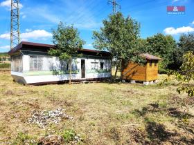 Prodej zahrady, Vršovice, 2676 m2