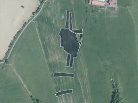 Prodej pole, Střelná, 21196 m2