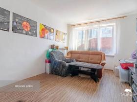 Prodej bytu 3+1, Tachov, Školní, 63 m2