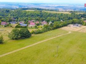 Prodej pozemku pro bydlení, Lipina, 1058 m2