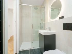 Prodej bytu 2+kk, Praha - Žižkov, Bořivojova, 51 m2