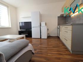 Pronájem bytu 1+1, Chodov, Tyršova, 35 m2